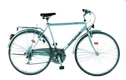 bike-rental